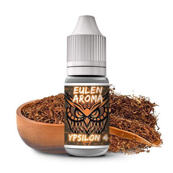 Eulen Aroma - Ypsilon 4 Aroma 10ml