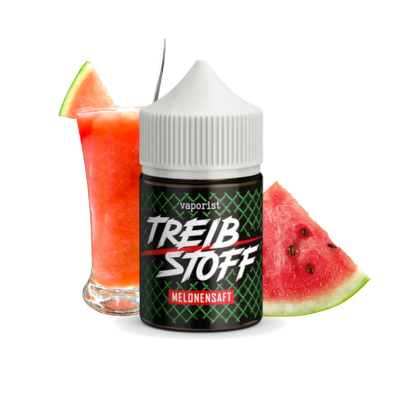 Treibstoff - Melonensaft Aroma 10ml