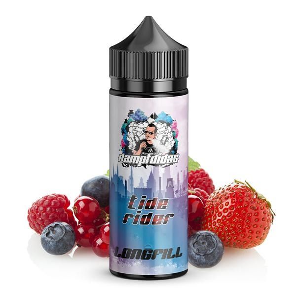 Dampfdidas - Tide Ride Aroma 10ml