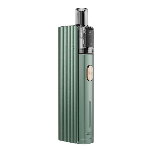 Justfog Glent Pod Kit