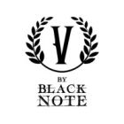 V by Black Note