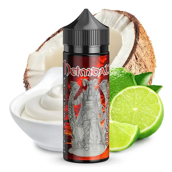 Lädla Juice - Heimdall Aroma 10ml