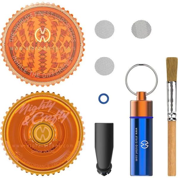 Storz & Bickel Side Kit für Crafty+ & Mighty+