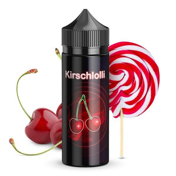 Kirschlolli - Kirschlolli Aroma 10ml