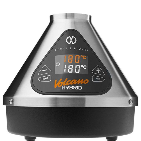 Storz & Bickel VOLCANO HYBRID Vaporizer