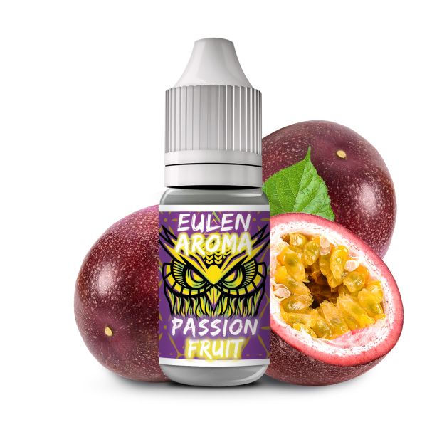 Eulen Aroma - Passionfruit Aroma 10ml