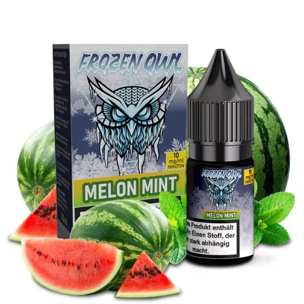 Frozen OWL - Melon Mint