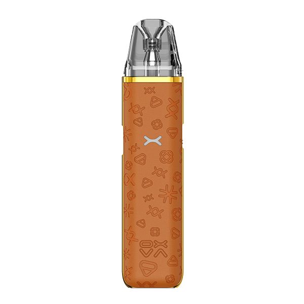 OXVA XLIM Go Pod Kit