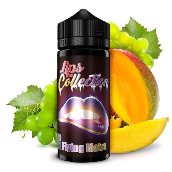 Lips Collection - Flying Matra Aroma 10ml