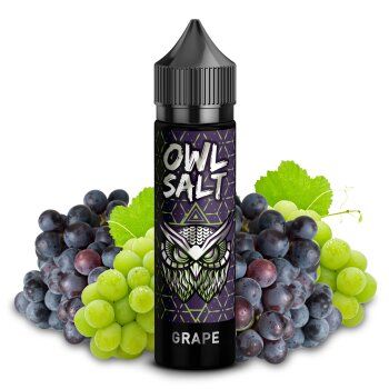 Eulen Aroma - Grape Aroma 10ml