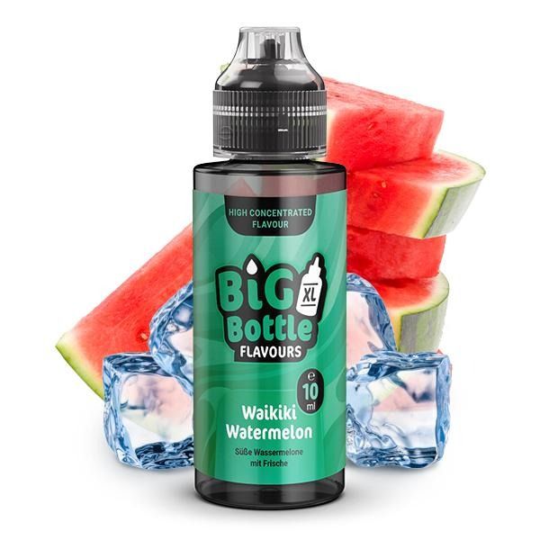 Big Bottle - Waikiki Watermelon Aroma 10ml