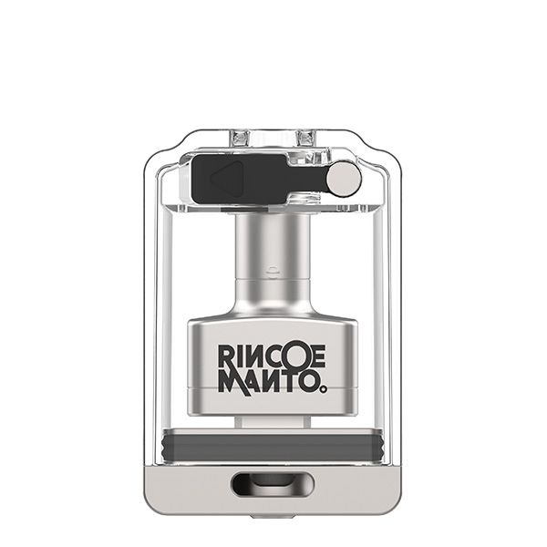 Rincoe Manto AIO Ultra RTA - Boro Tank