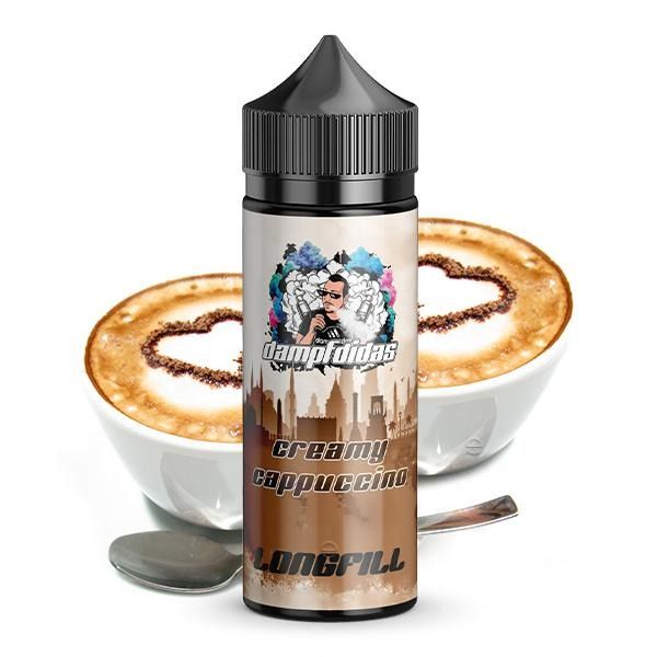 Dampfdidas - Sweet Donut Aroma 10ml