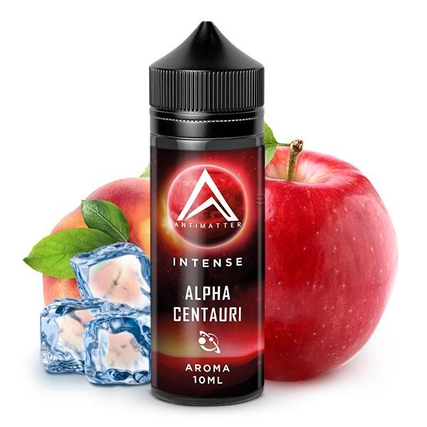 Antimatter Aroma - Intense Alpha Centauri 10ml